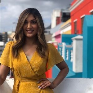 Meet your Posher, Alina